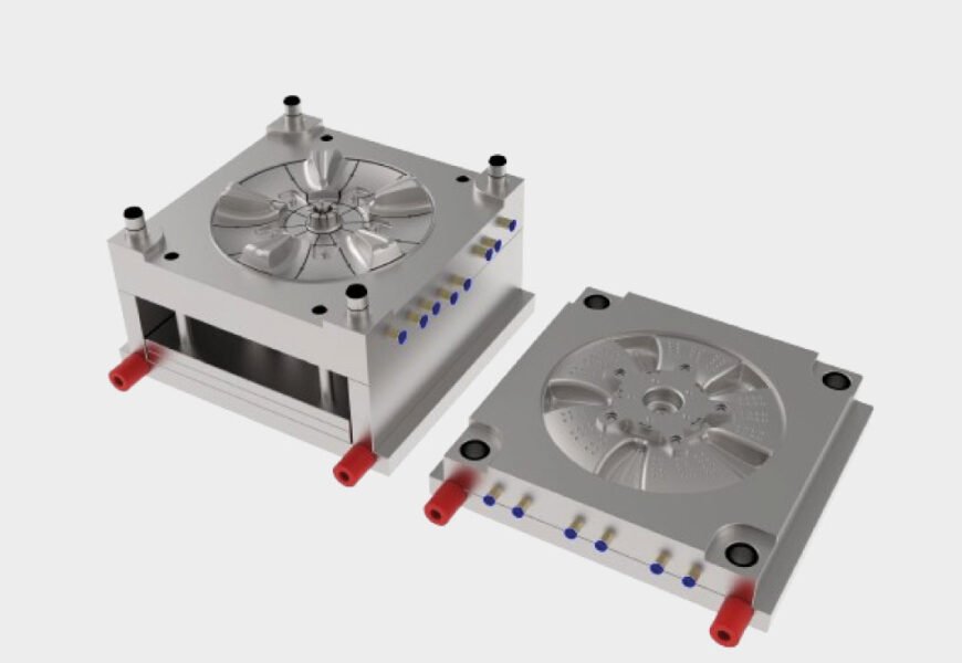 washing-machine-Parts-Moulds---2