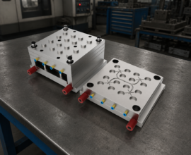 Mould 2